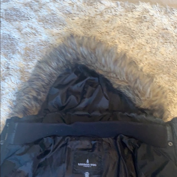 London Fog Winter Jacket - Picture 7 of 8